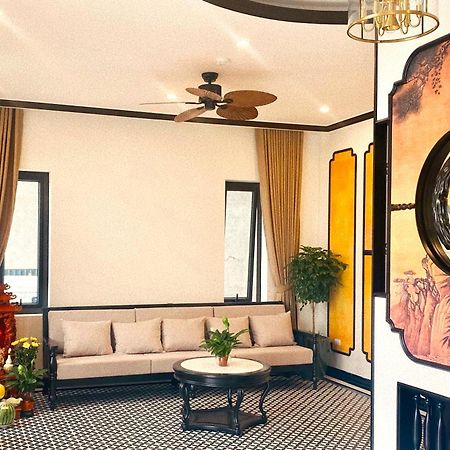 Lake Hotel Soc Son 河内 外观 照片