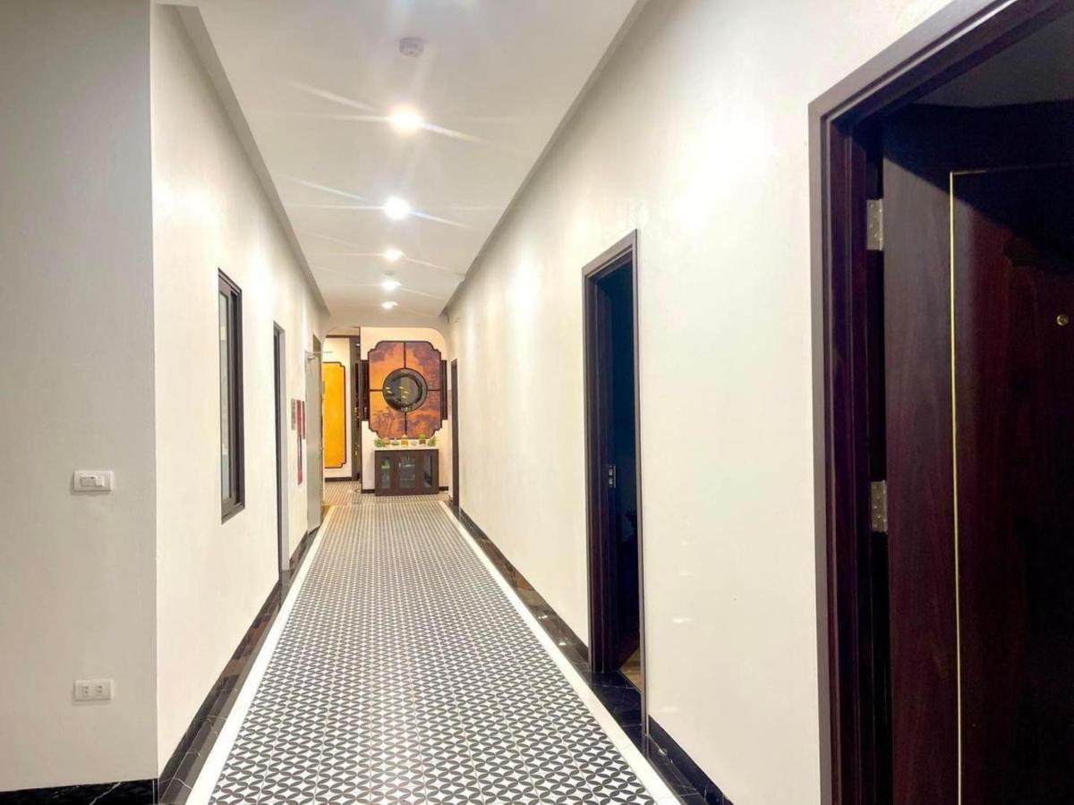 Lake Hotel Soc Son 河内 外观 照片
