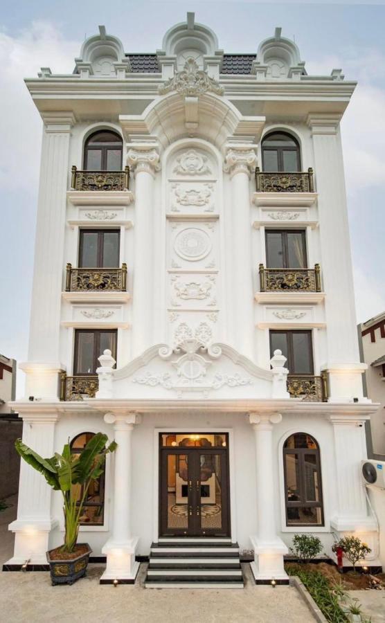 Lake Hotel Soc Son 河内 外观 照片