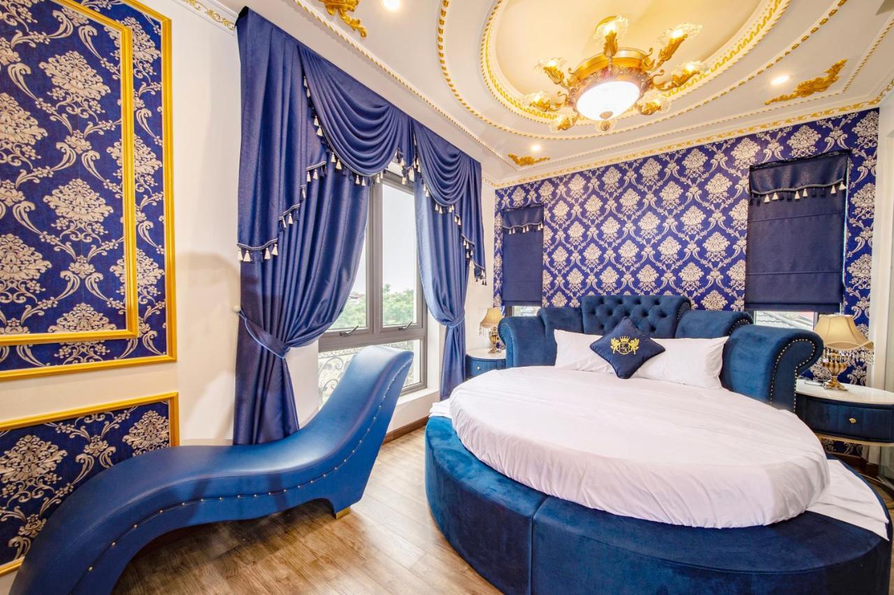 Lake Hotel Soc Son 河内 外观 照片